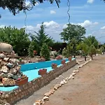 Hotel De Gor