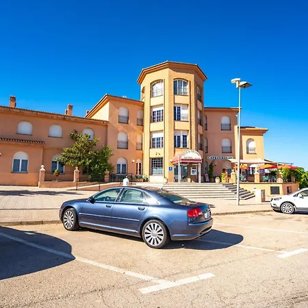 Hotel De