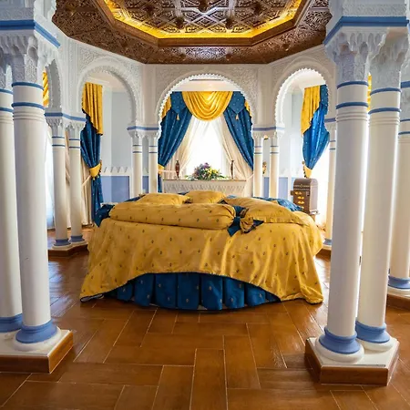 Hotel De Gor