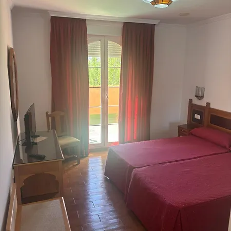 Hotel De Gor