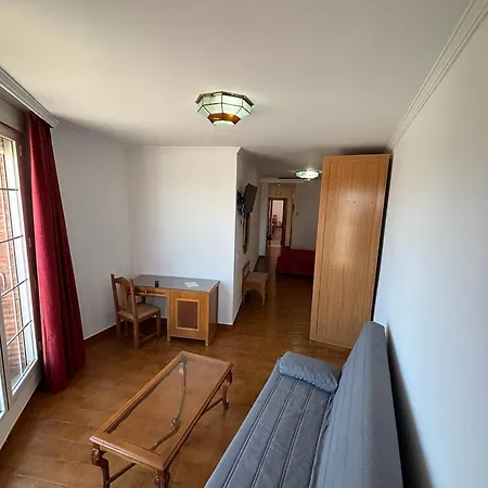 Hotel De Gor