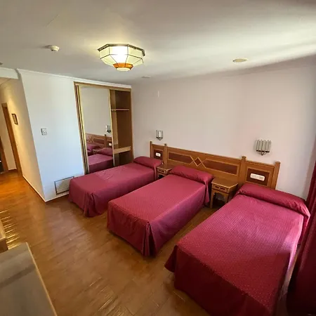De Hotel