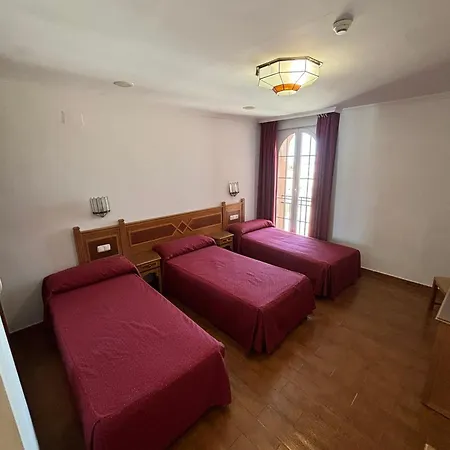 De Hotel 3*