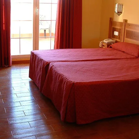 De Hotel 3*