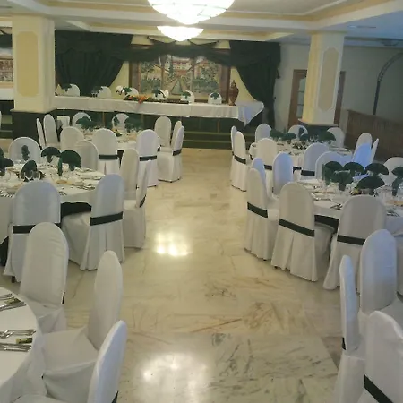 De Hotel 3*