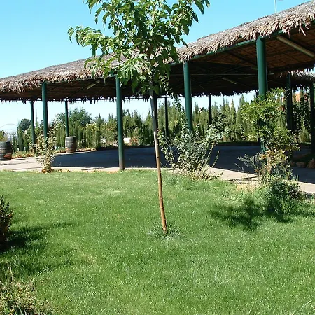 Hotel De Gor
