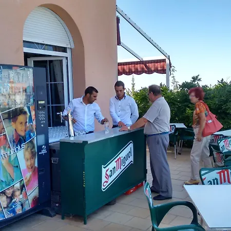 Otel De Gor