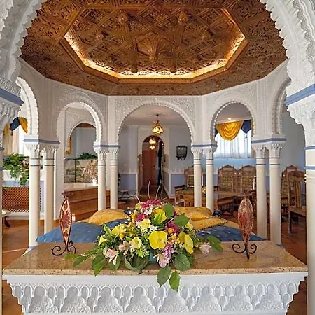 Hotel De