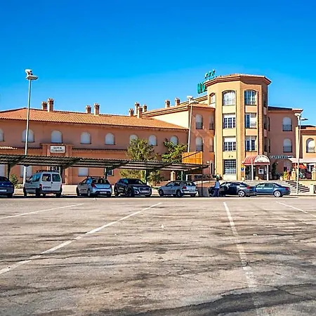 Hotel De