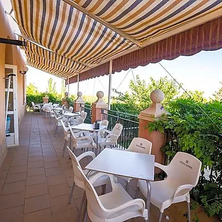De Hotel