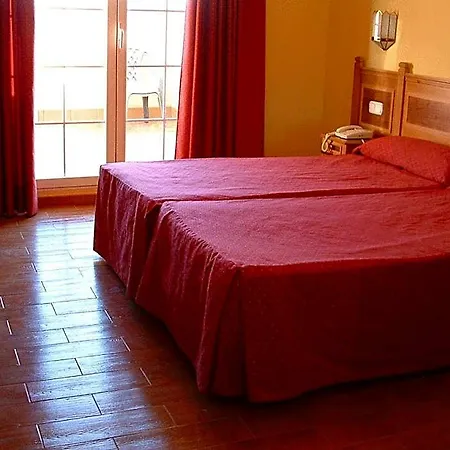 Hotel De Gor