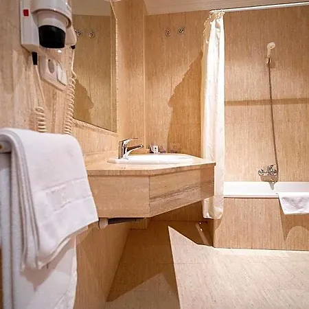 De Hotel