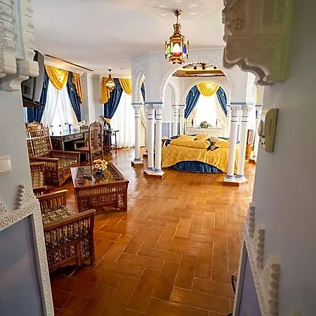 De Hotel