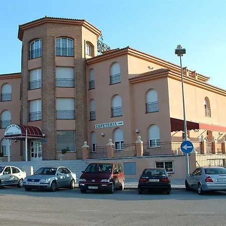 De Hotel