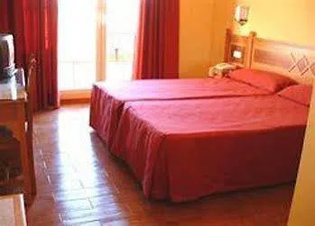 De Hotel