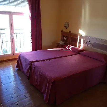 De Hotel