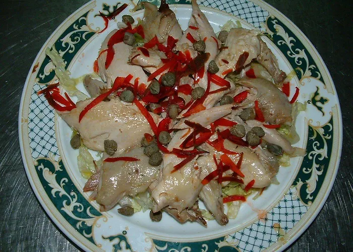 De فندق 3*