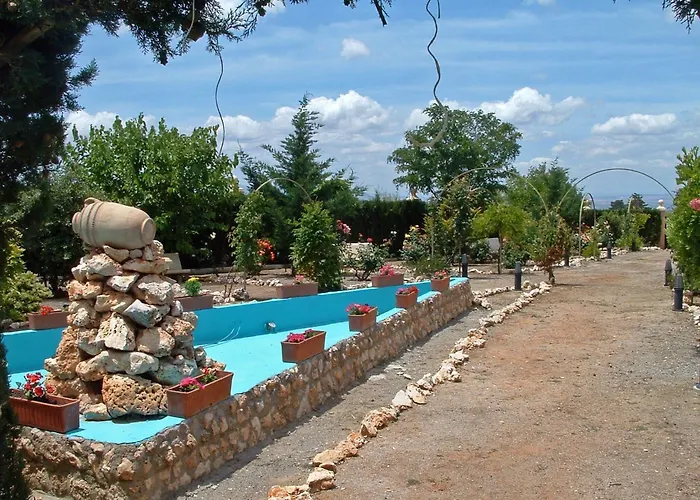 فندق De Gor